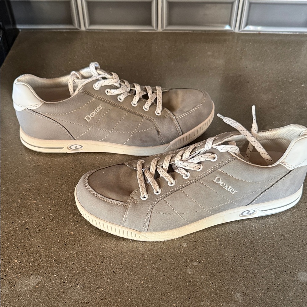 Dexter Bowling Shoes
